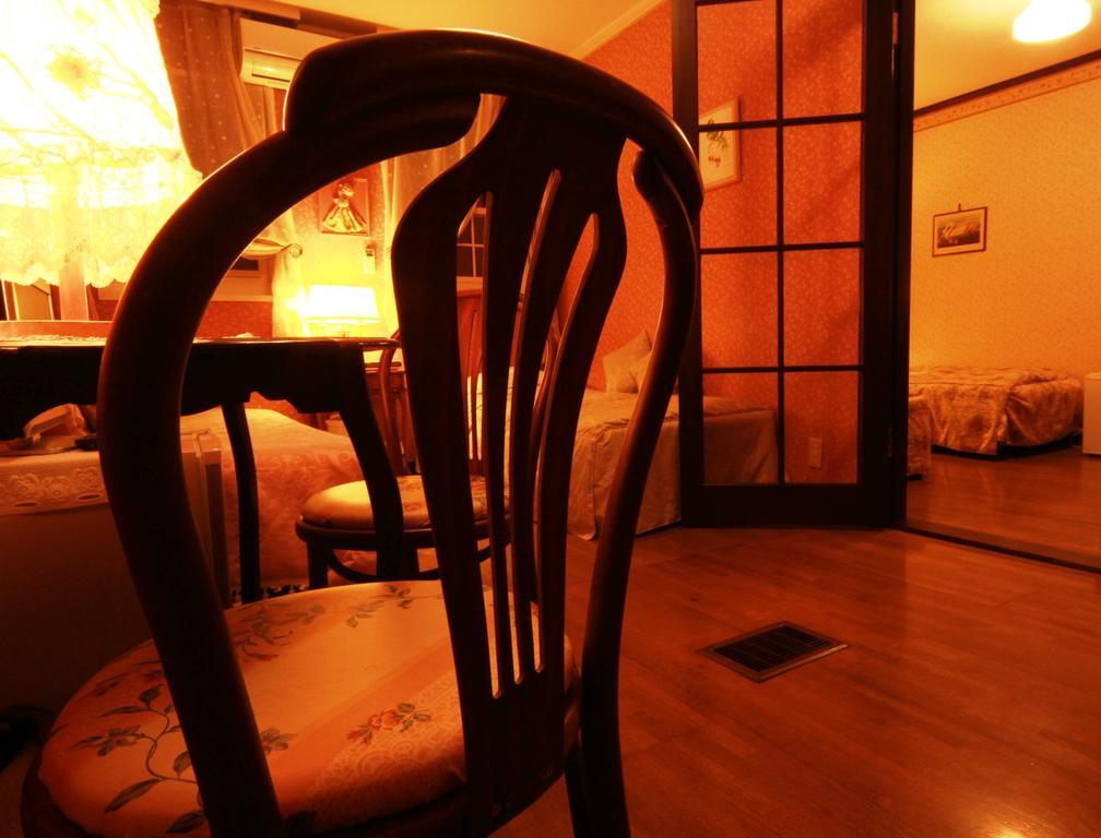 轻井泽瓦尔德宾馆酒店 外观 照片
